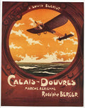 9L Bleriot Music S Vintage Advert A4 Photo Print
