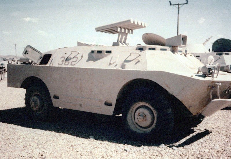 9p148 Konkurs Military A4 Photo Print
