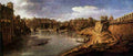 9rome1 Art A4 Photo Print
