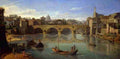 9rome2 Art A4 Photo Print