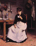A Cup of Coffee A4 Photo Print
