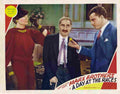 A Day at the Races 15 film star poster A4 Photo Print