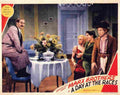 A Day at the Races 16 film star poster A4 Photo Print