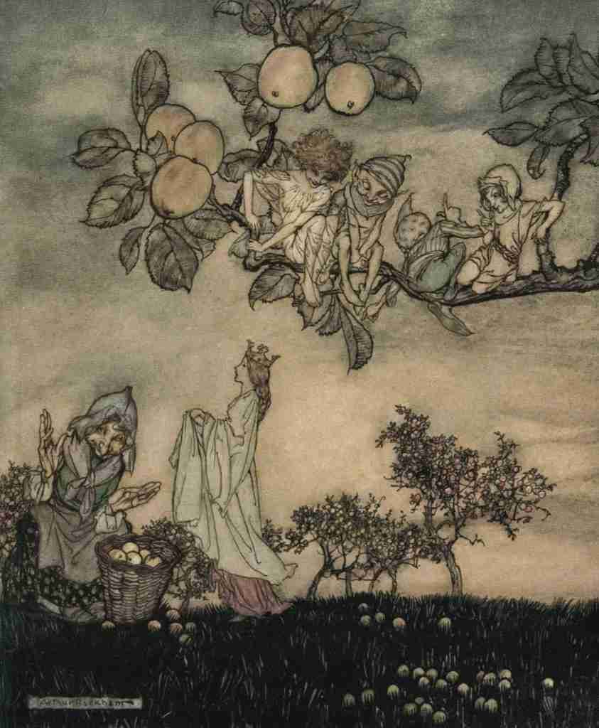 A Dish of Apples 1921 3 A4 Photo Print