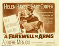 A Farewell to Arms 1932 02 film star poster A4 Photo Print