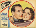 A Farewell to Arms 1932 06 film star poster A4 Photo Print