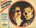 A Farewell to Arms 1932 11 film star poster A4 Photo Print