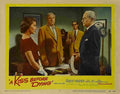 A Kiss Before Dying 08 film star poster A4 Photo Print