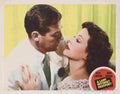 A Lady Without Passport 05 film star poster A4 Photo Print