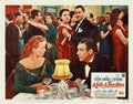 A Letter to Three Wives 04 film star poster A4 Photo Print