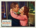 A Letter to Three Wives 06 film star poster A4 Photo Print