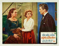 A Letter to Three Wives 08 film star poster A4 Photo Print