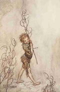 A Midsummer Nights Dream 1908 11 A4 Photo Print