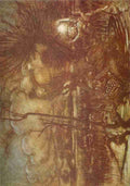 A Midsummer Nights Dream 1908 21 A4 Photo Print