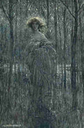 A Midsummer Nights Dream 1908 33 A4 Photo Print