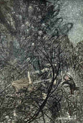A Midsummer Nights Dream 1908 36 A4 Photo Print