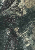 A Midsummer Nights Dream 1908 38 A4 Photo Print