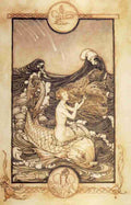 A Midsummer Nights Dream 1908 7 A4 Photo Print