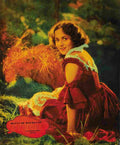 A Midsummer Nights Dream 1935 03 film star poster A4 Photo Print