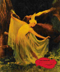 A Midsummer Nights Dream 1935 06 film star poster A4 Photo Print