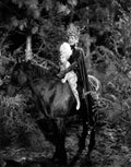 A Midsummer Nights Dream 1935 09 film star poster A4 Photo Print