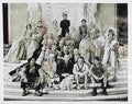 A Midsummer Nights Dream 1935 11 film star poster A4 Photo Print