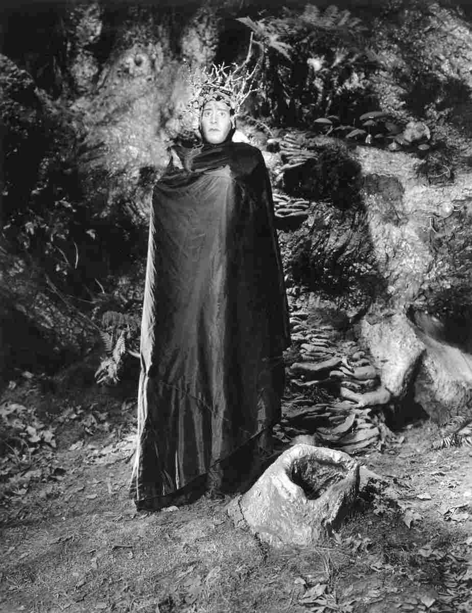 A Midsummer Nights Dream 1935 18 film star poster A4 Photo Print