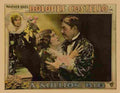 A Million Bid 1927 02 film star poster A4 Photo Print