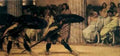 A Pyrrhic Dance Lawrence Alma Tadema A4 Photo Print