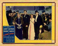 A Star is Born 1937 08 film star poster A4 Photo Print