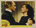 A Womans Face 04 film star poster A4 Photo Print