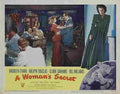 A Womans Secret 04 film star poster A4 Photo Print