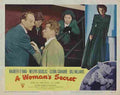 A Womans Secret 06 film star poster A4 Photo Print