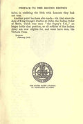 ABC of War Medals 007 Vintage War A4 Photo Print