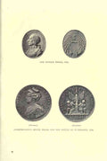 ABC of War Medals 035 Vintage War A4 Photo Print