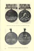 ABC of War Medals 044 Vintage War A4 Photo Print
