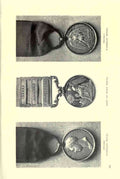 ABC of War Medals 098 Vintage War A4 Photo Print