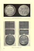 ABC of War Medals 135 Vintage War A4 Photo Print