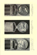 ABC of War Medals 172 Vintage War A4 Photo Print