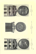 ABC of War Medals 201 Vintage War A4 Photo Print