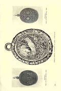 ABC of War Medals 348 Vintage War A4 Photo Print