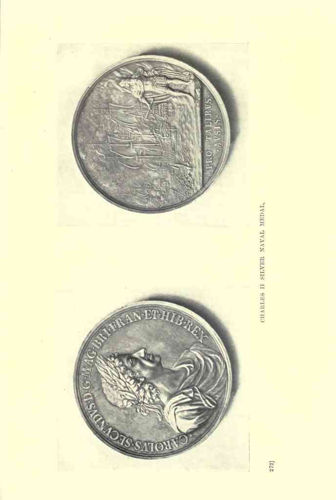 ABC of War Medals 351 Vintage War A4 Photo Print
