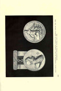 ABC of War Medals 465 Vintage War A4 Photo Print