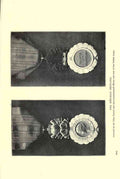 ABC of War Medals 485 Vintage War A4 Photo Print
