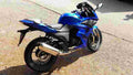 AJS R7 125 10227 4 Car A4 Photo Print