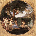 ALBANI Francesco Spring Art A4 Photo Print