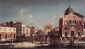 ALBOTTO Francesco San Giuseppe Di Castello Art A4 Photo Print UK