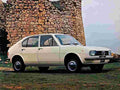 ALFA ROMEO Alfasud 5624 11 Car A4 Photo Print