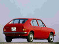ALFA ROMEO Alfasud 5624 13 Car A4 Photo Print