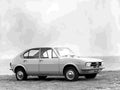 ALFA ROMEO Alfasud 5624 14 Car A4 Photo Print
